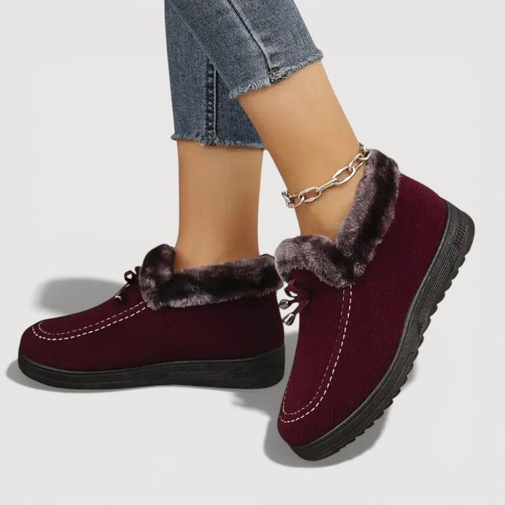 Aurielle | Everyday Winter Boots
