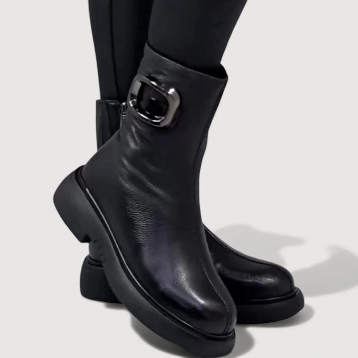 Anora | Ankle Boots