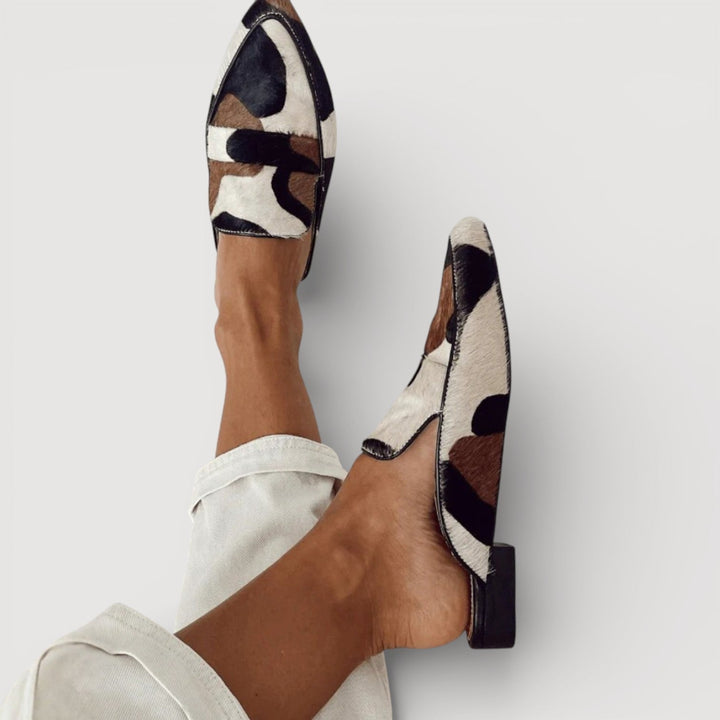 Velle | Bold Statement Loafers