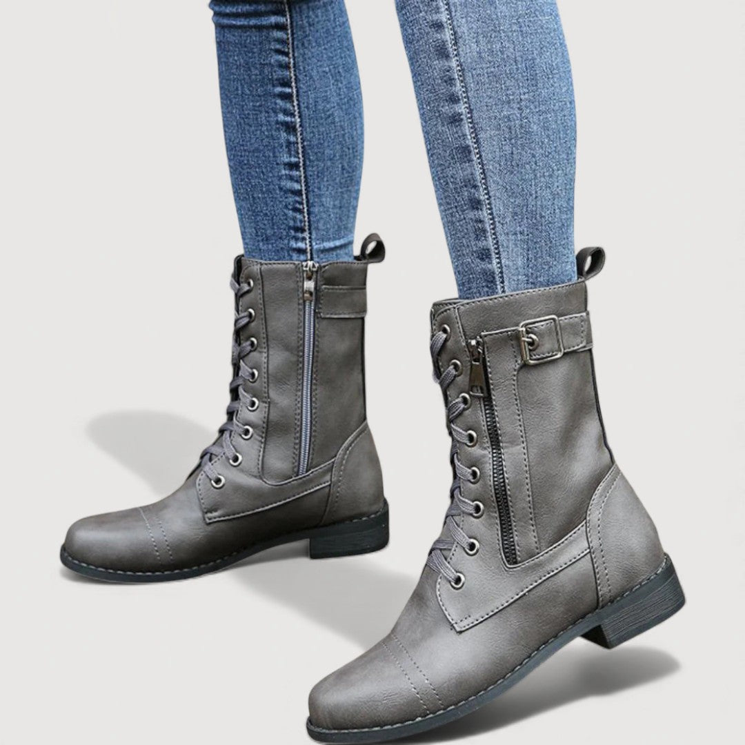 Talise | Support Winter Boots
