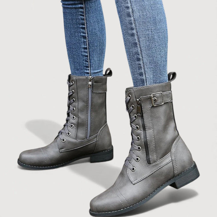 Talise | Support Winter Boots