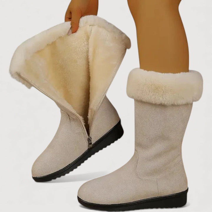 Kyla | Warm Winter Boots