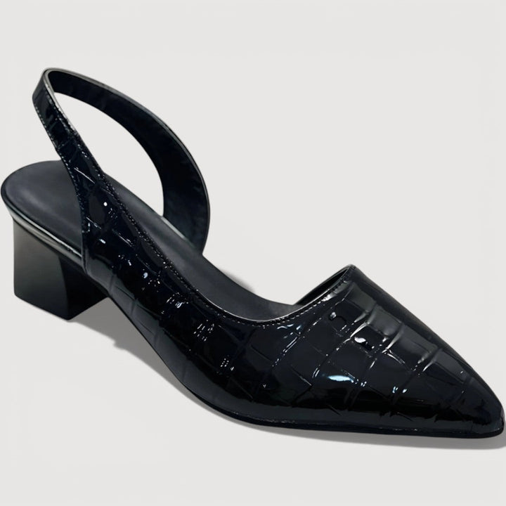 Aveline | Comfort Slingbacks