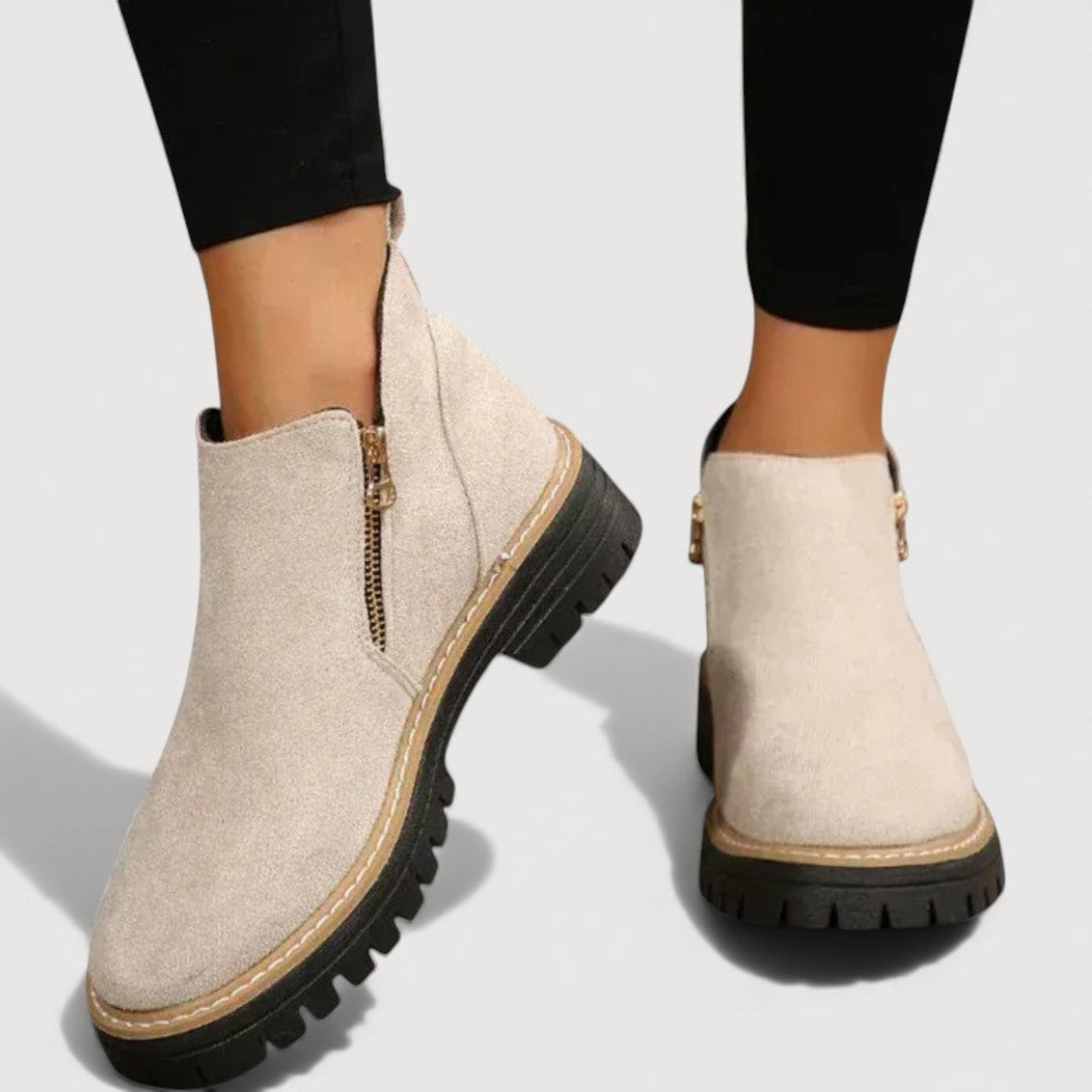 Verlene | Support Ankle Boots