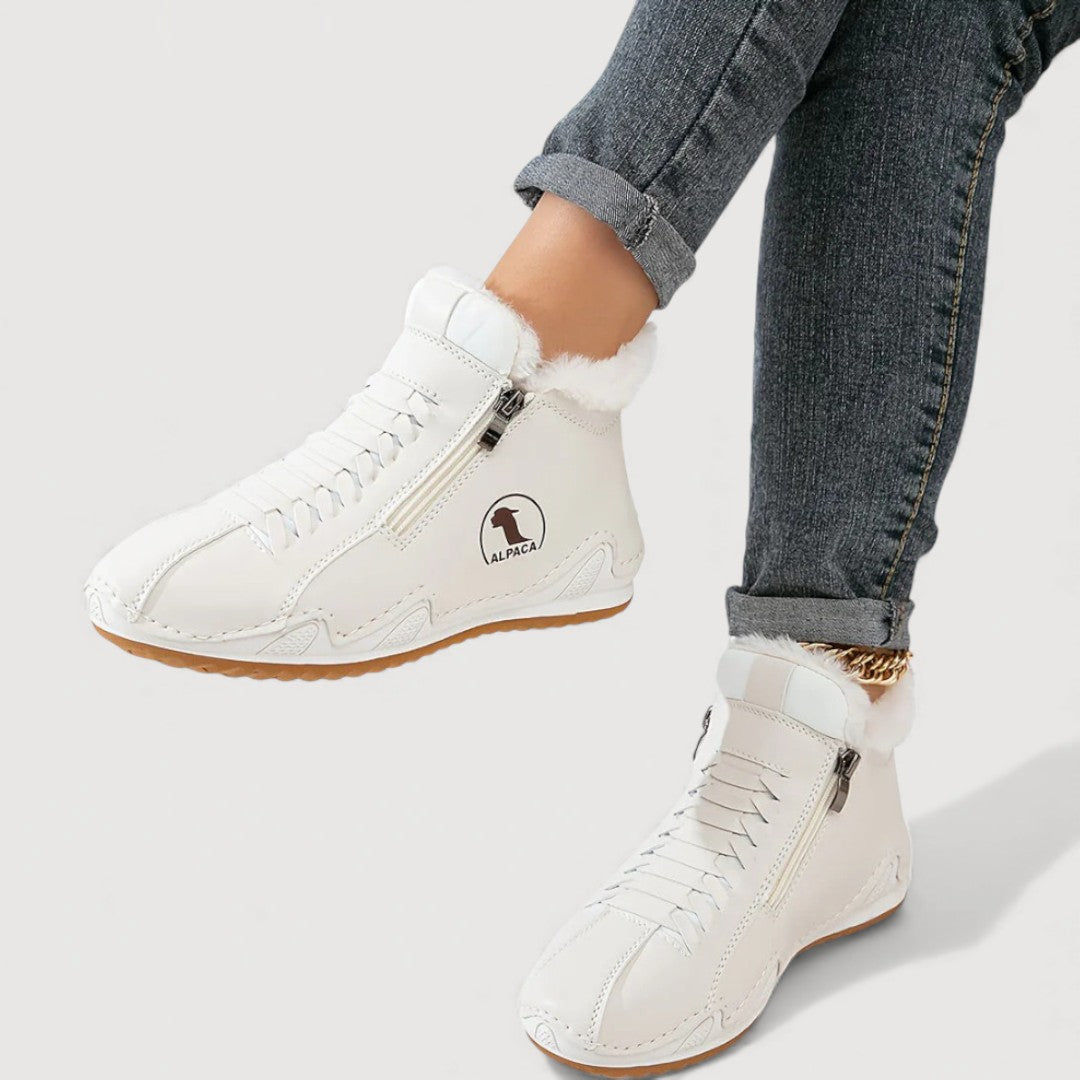 Mirella | Orthopedic Winter Boots