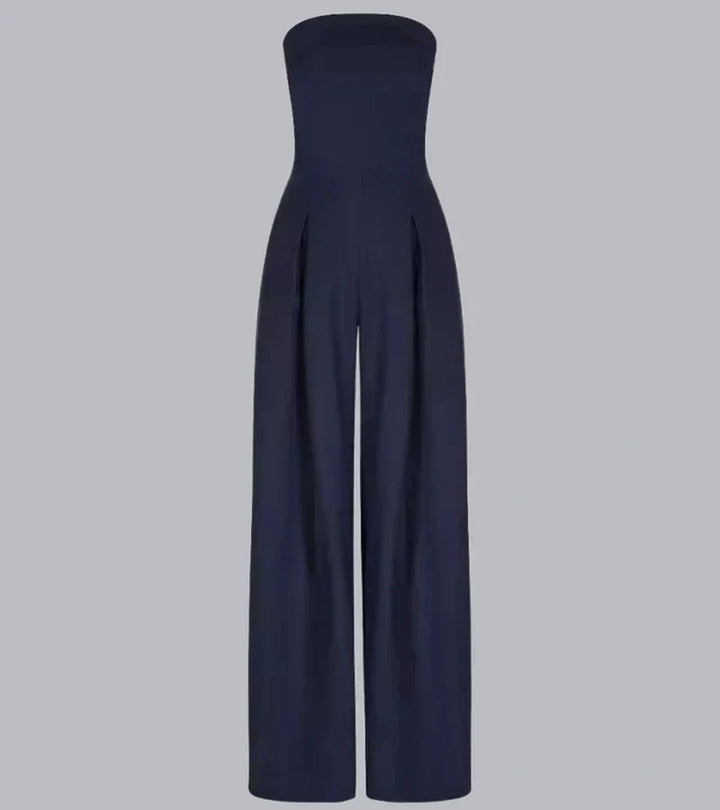 Lucy | Jumpsuit Viral & Flattering