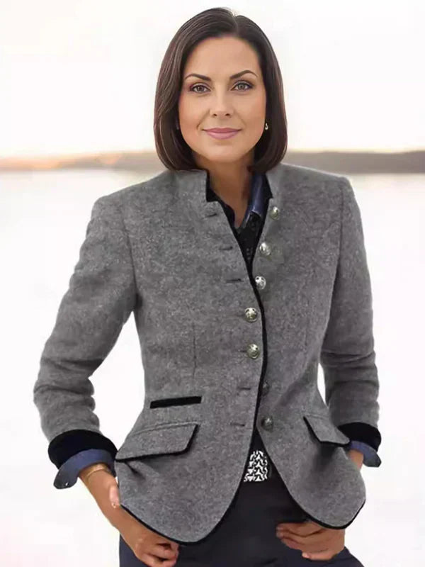 VERONA | TAILORED BLAZER