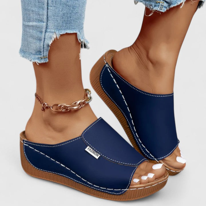 Celestria | Orthopedic Comfort Sandals