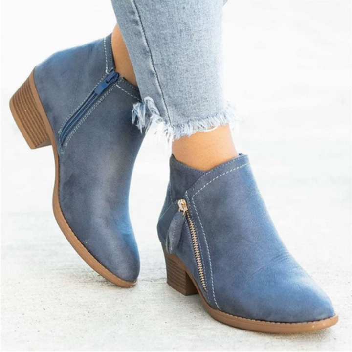 Kayla | Sophisticated Boots