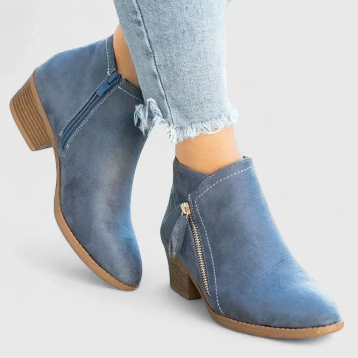 Kayla | Sophisticated Boots