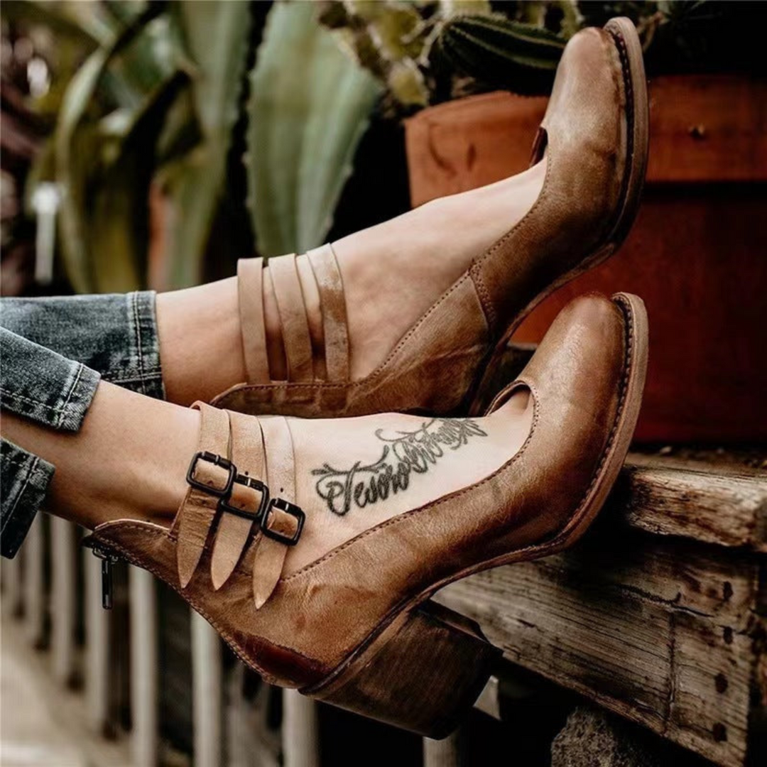 Marisa | Clarisse Sandal