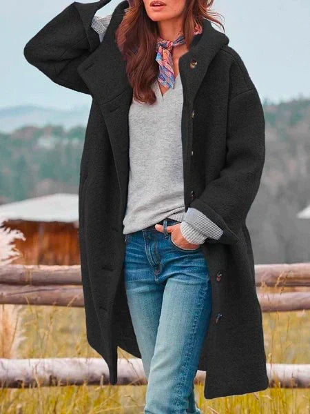 Blair™ | Elegant Jacket for Autumn
