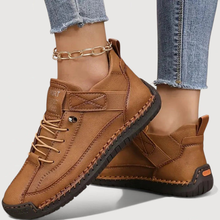Darla | Ergonomic Comfort Trainers