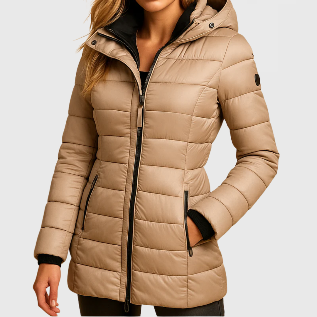 Éloria | Elegant Jacket