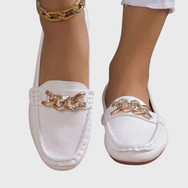 Melissa | Orthopedic Comfort Loafers