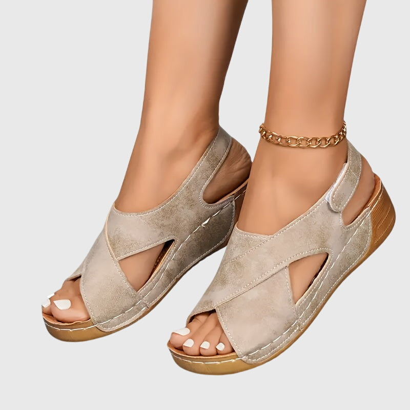Beatrice | Orthopedic Comfort Sandals