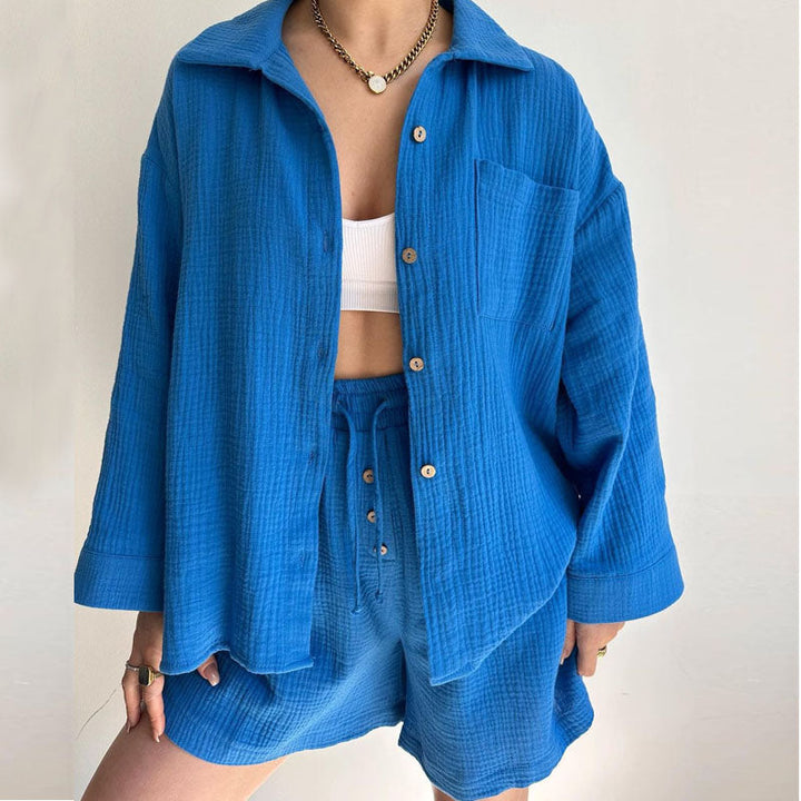 Brigette | Breezy Summer Set