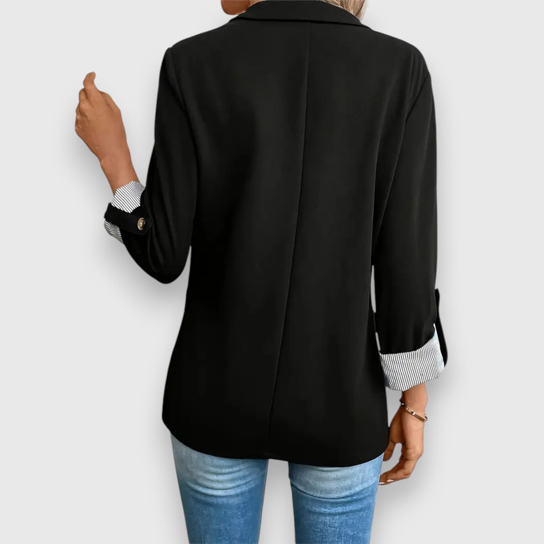 Elise | Classic Women's Blazer