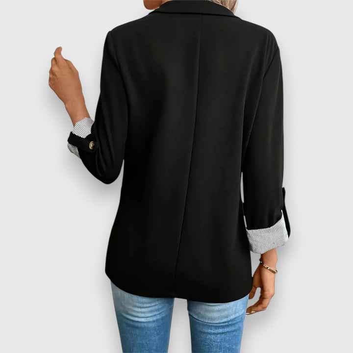 Elise | Classic Women's Blazer
