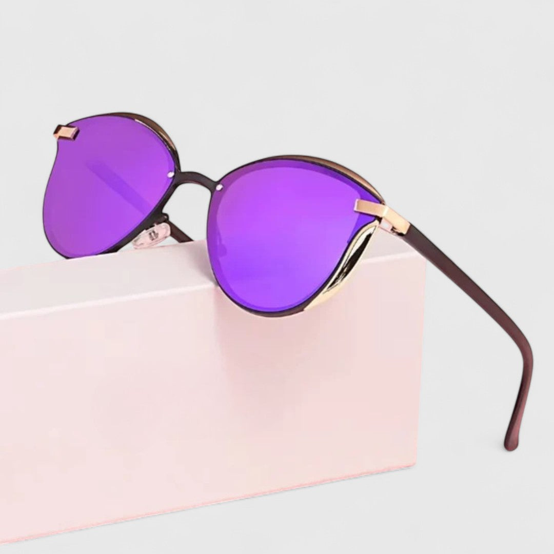 Phoebe | Sophisticated Sunglasses