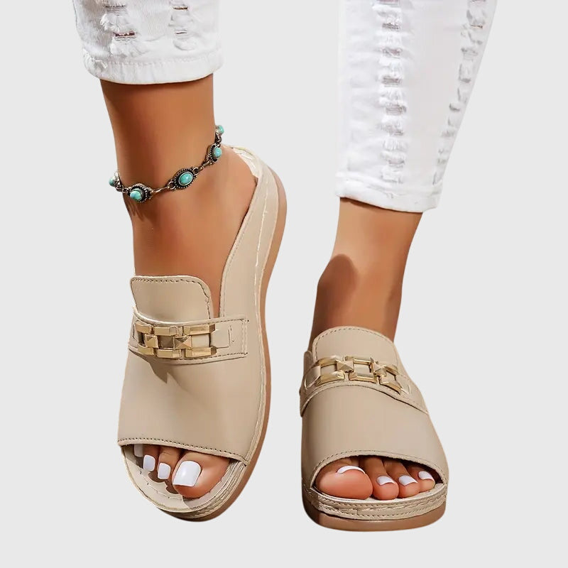 Bianca | Orthopedic Sandals
