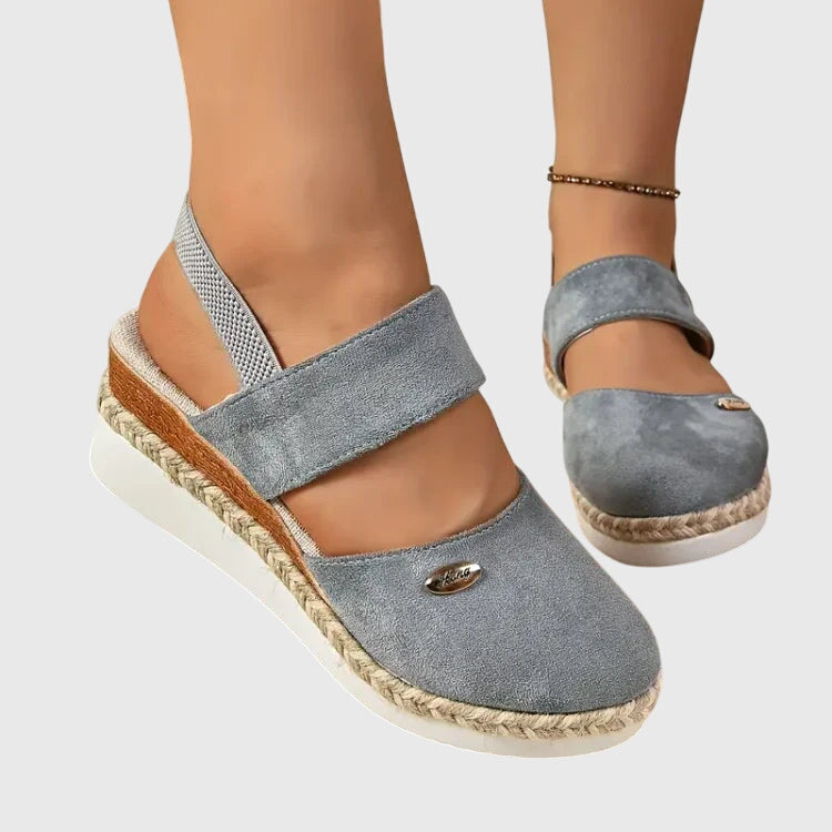 Antonia | Orthopedic Support Sandals