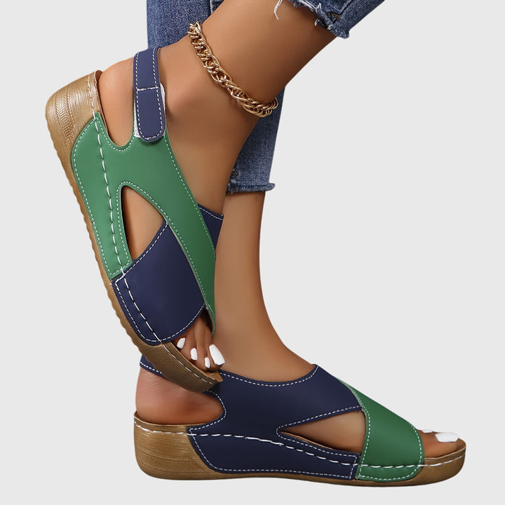 Ainsley | Orthopedic Comfort Sandals