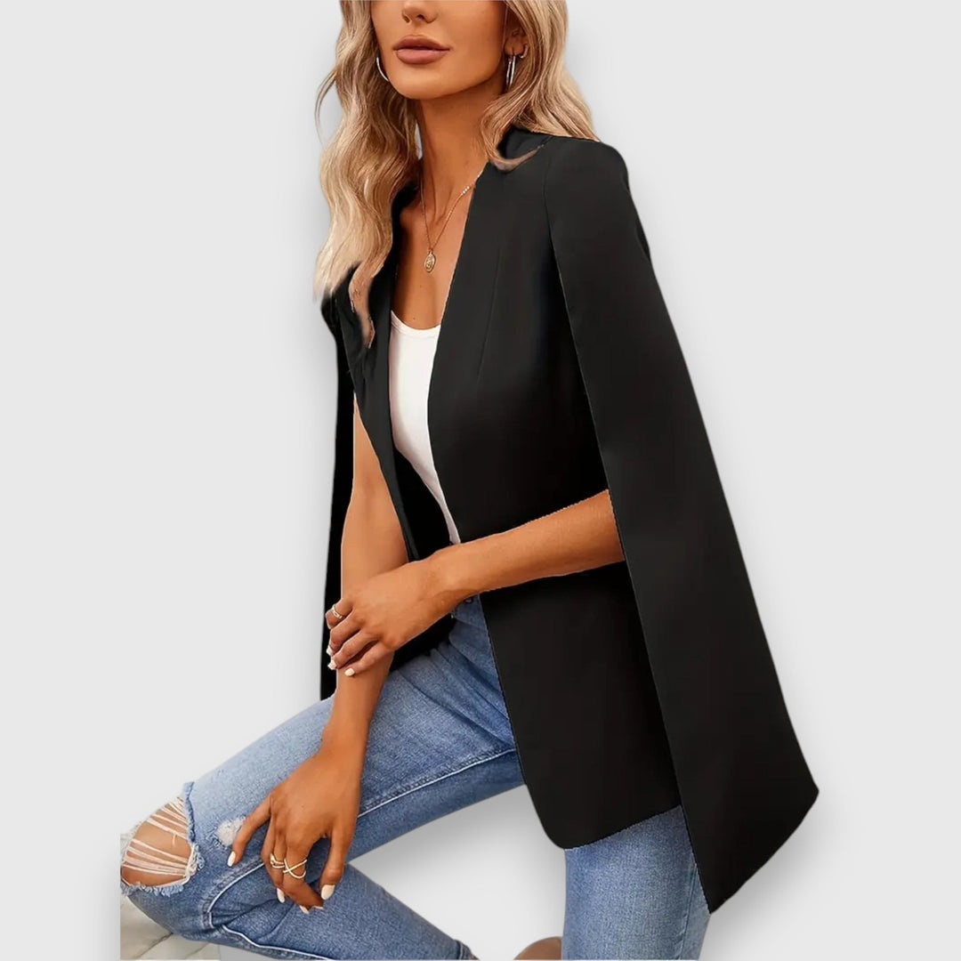 Alena | Tailored Blazer