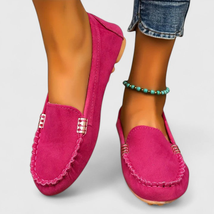 Karlene | Orthopedic Comfort Loafers