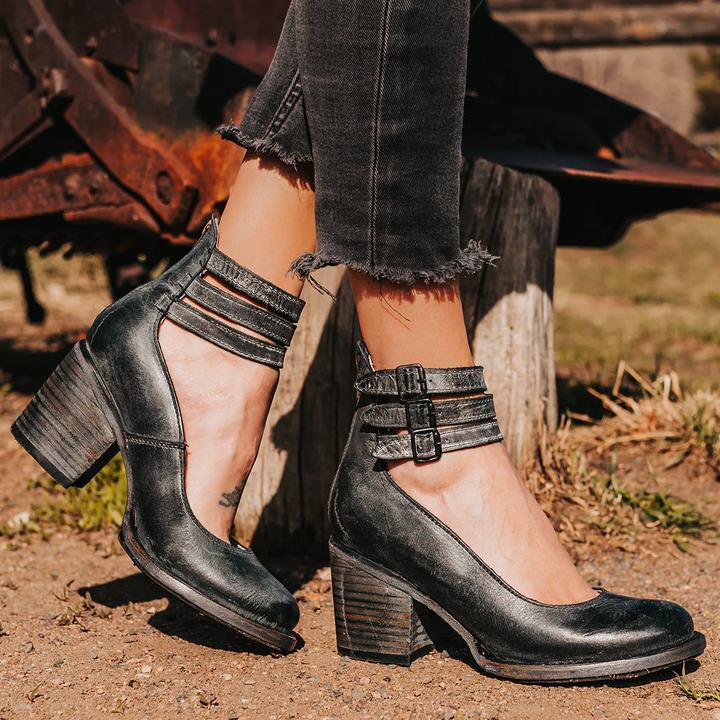 Marisa | Clarisse Sandal