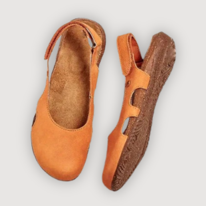 Luna | Slingback Sandals