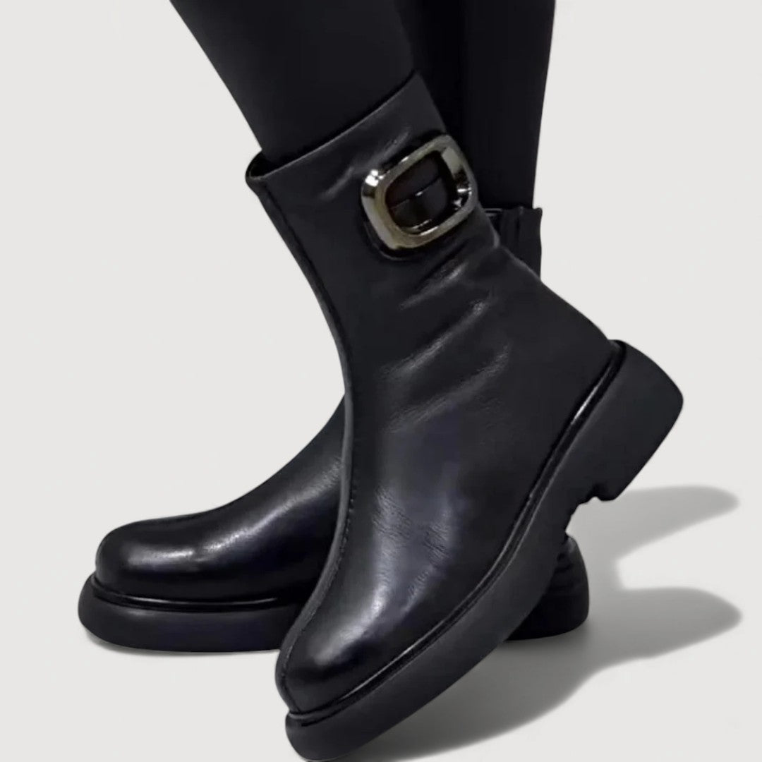 Anora | Ankle Boots