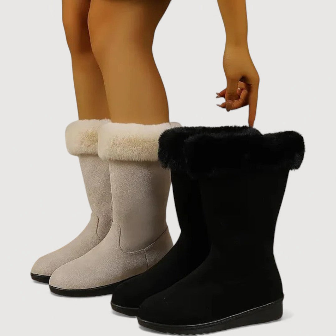 Kyla | Warm Winter Boots