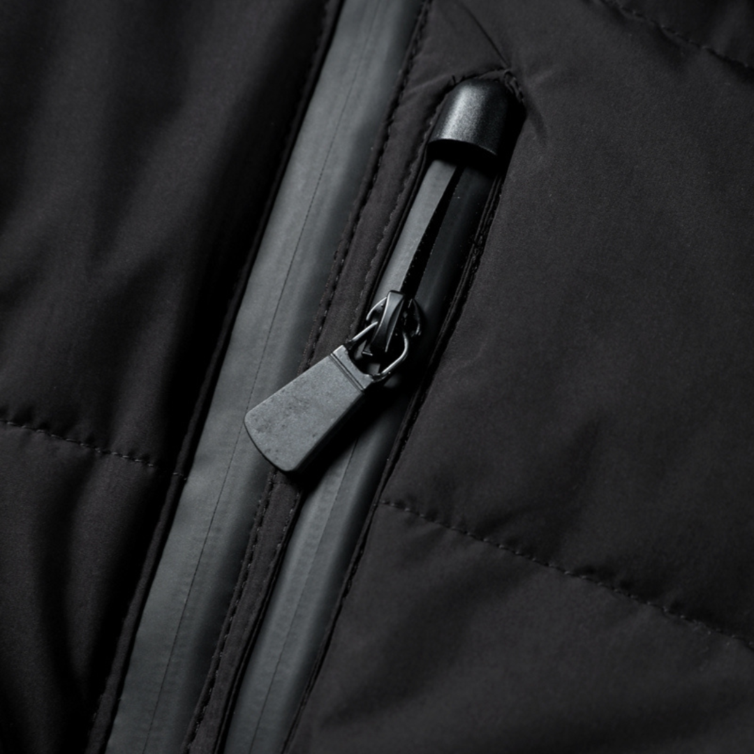 Leah™ | Insulated Ski Jacket