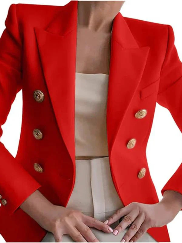 ESMEE | CLASSIC BLAZER