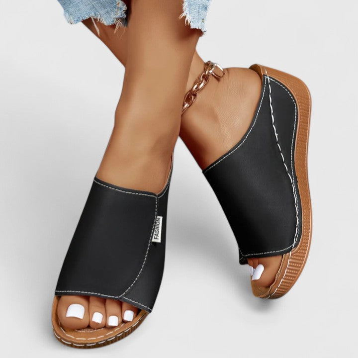 Celestria | Orthopedic Comfort Sandals
