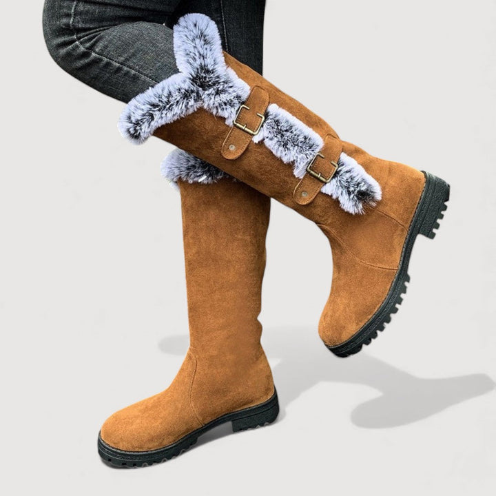 Jazelle | Winter Boots