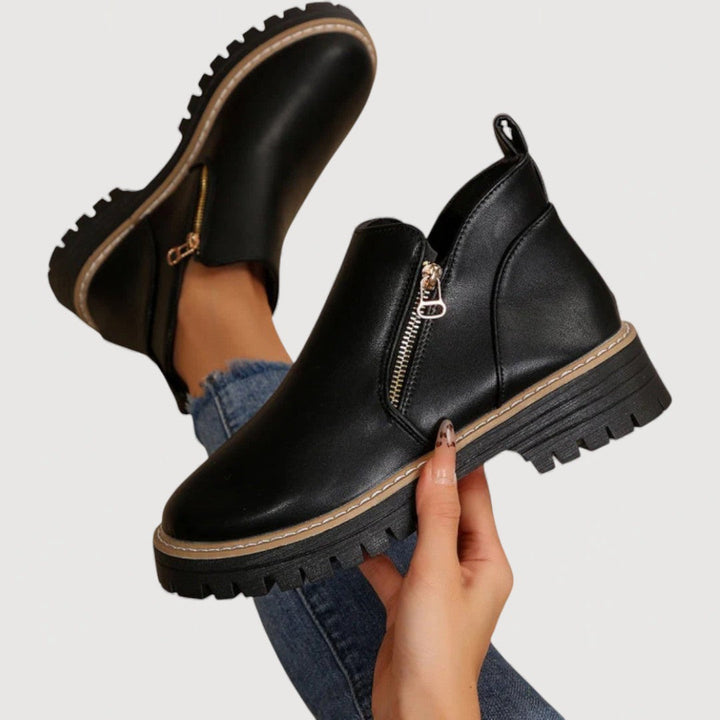 Merelise | Support Ankle Boots