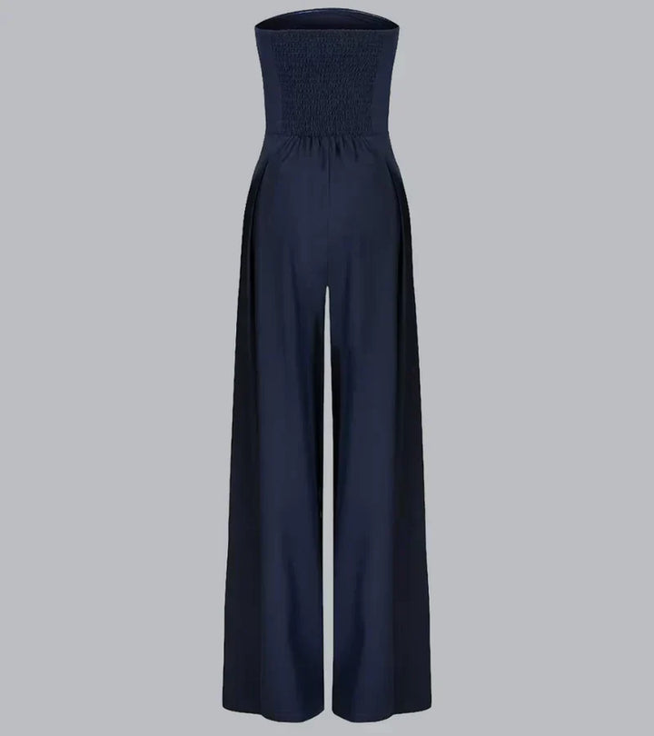 Lucy | Jumpsuit Viral & Flattering