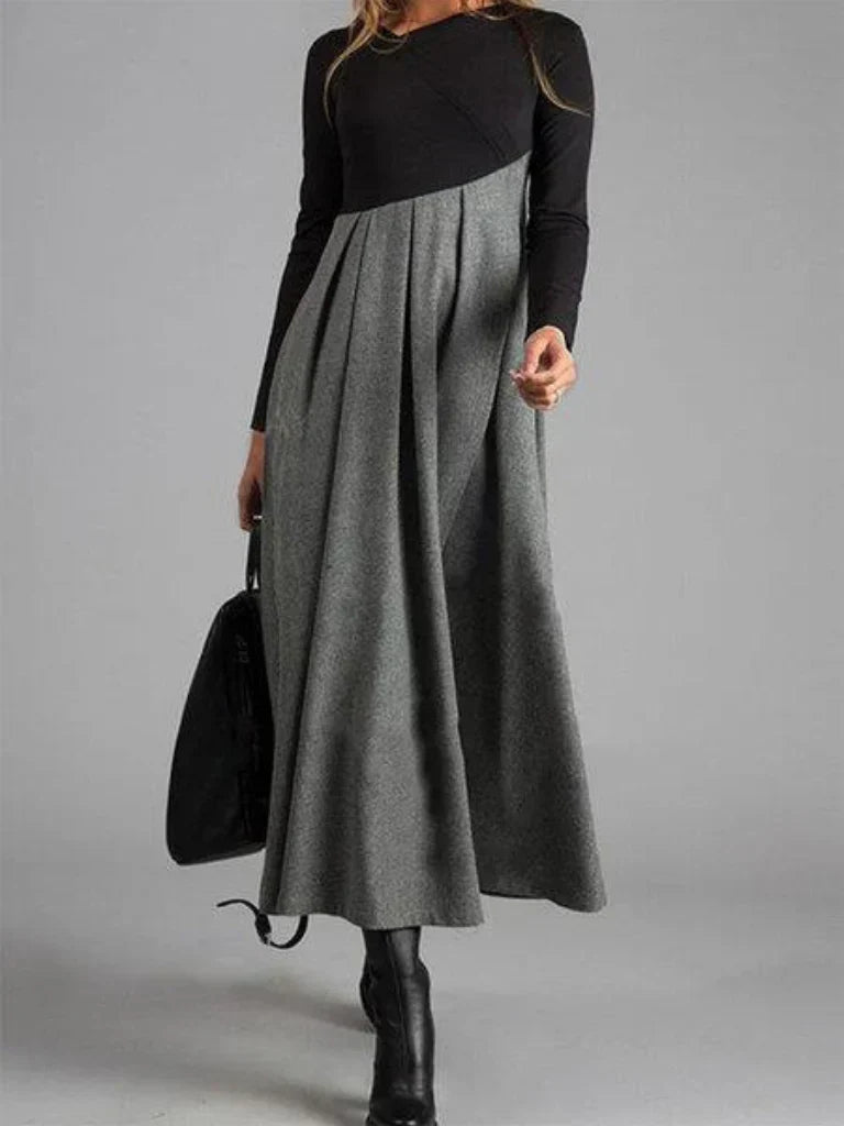 Christel | Elegance Maxi Dress