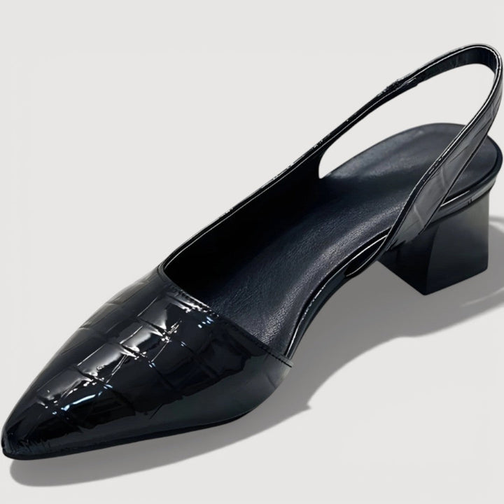 Aveline | Comfort Slingbacks