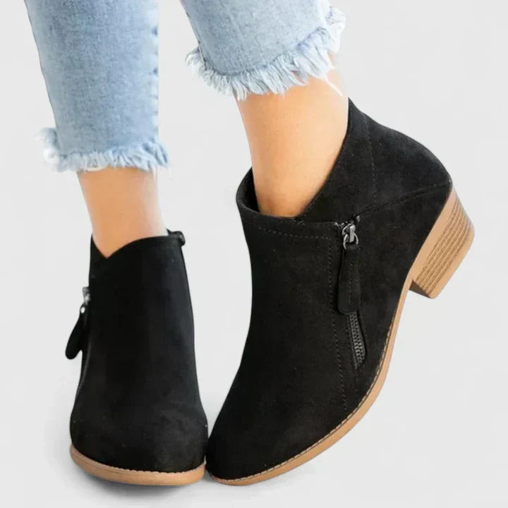 Kayla | Sophisticated Boots
