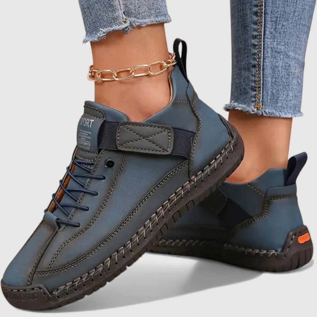 Darla | Ergonomic Comfort Trainers