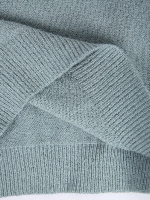 MADISON | KNIT SWEATER