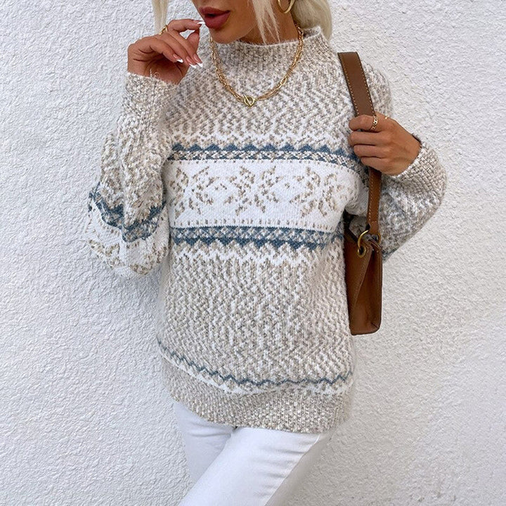 Luna | Vintage Jumper