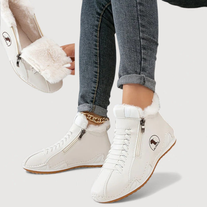 Mirella | Orthopedic Winter Boots