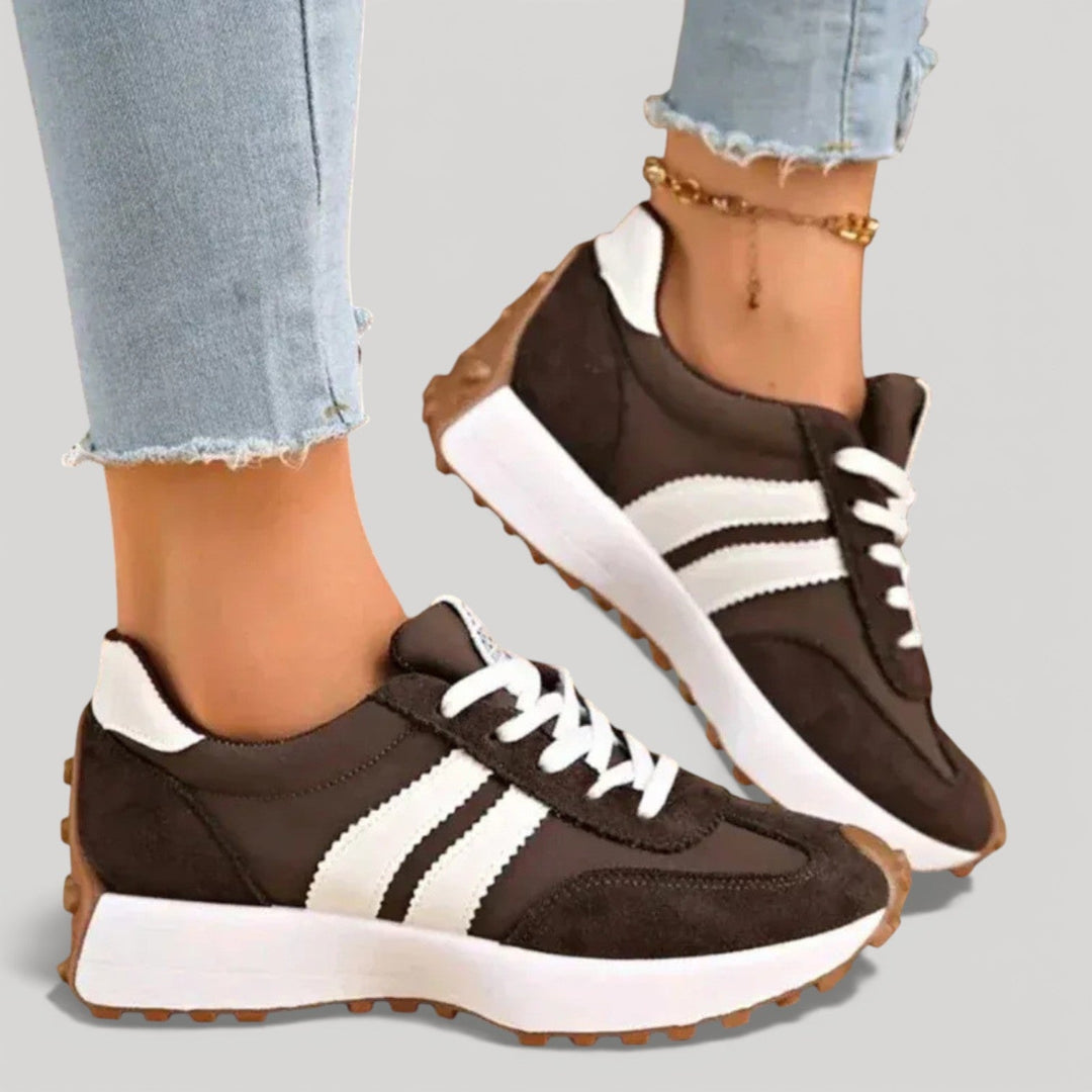 Vicky | Platform Trainers