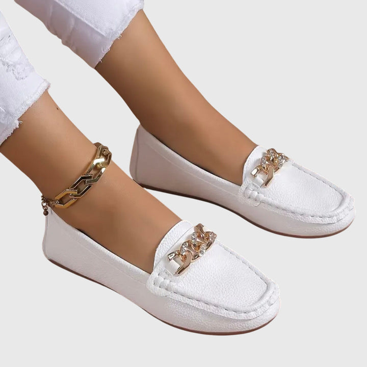 Melissa | Orthopedic Comfort Loafers