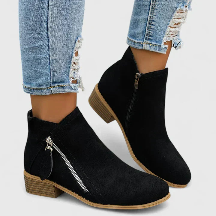 Kayla | Sophisticated Boots