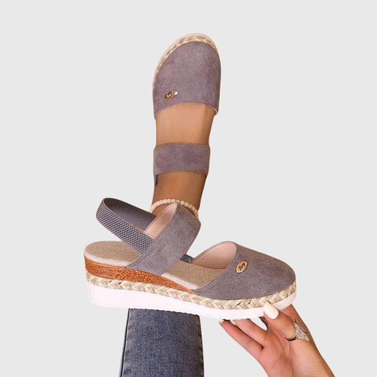 Antonia | Orthopedic Support Sandals